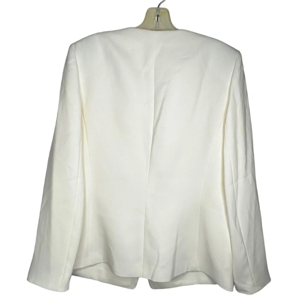 Tahari ASL Blazer nwt‎ - Picture 5 of 7